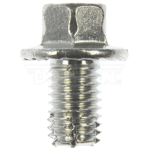 Motormite SELF-TAP SCREW 45684 - main